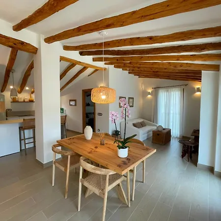 Apartman El Planet - Con Terraza