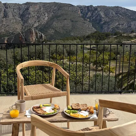 Apartman El Planet - Con Terraza *