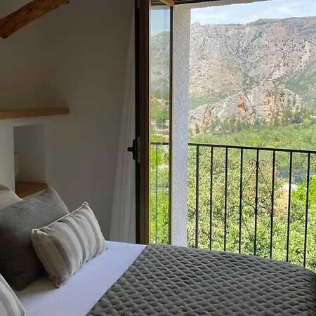 Apartman El Planet - Con Terraza *