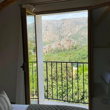 El Planet - Con Terraza Apartman Benimantell