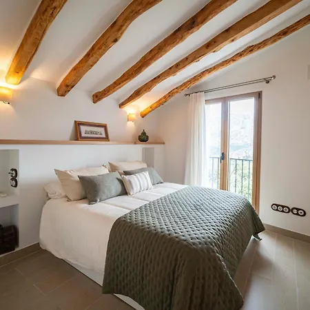 El Planet - Con Terraza Apartment Benimantell